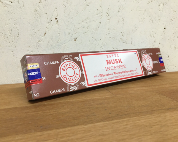 Satya Musk 15g