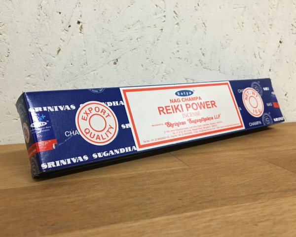 Satya Reiki Power 15g