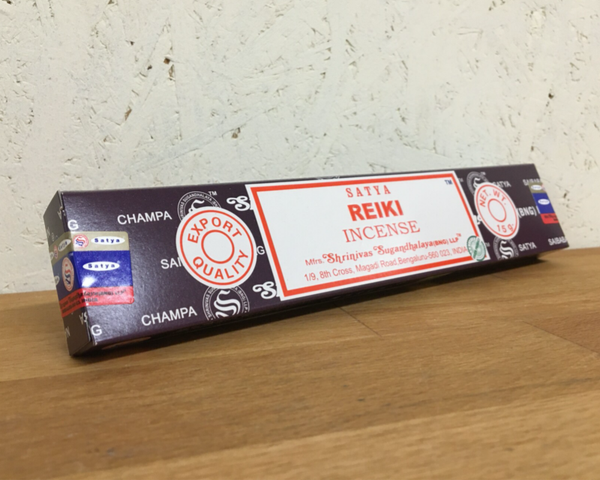 Satya Reiki 15g