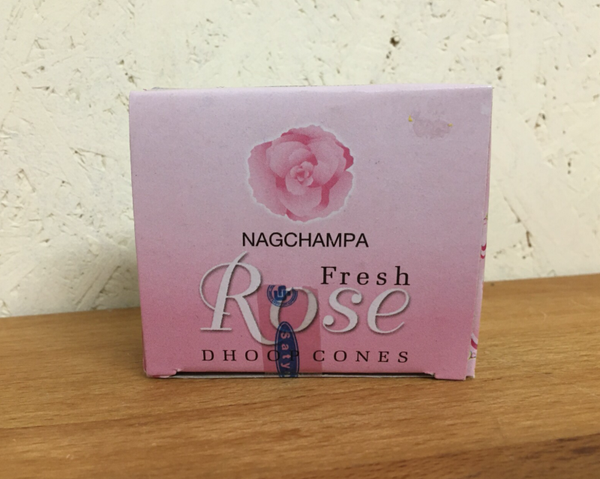 Satya kegels Fresh Rose