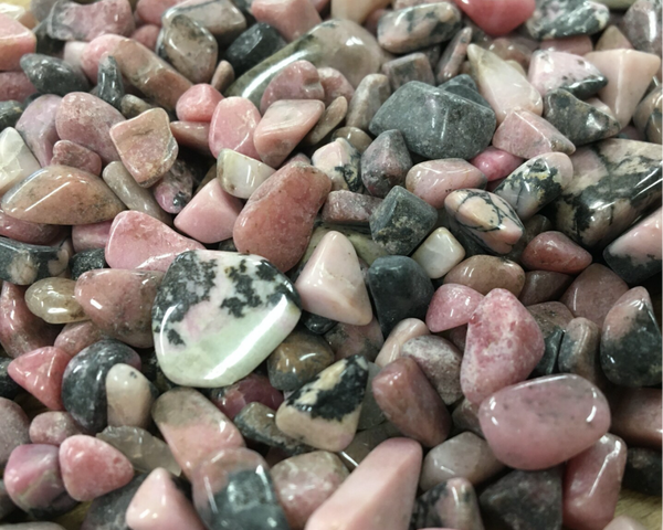 Rhodoniet split 25 gram