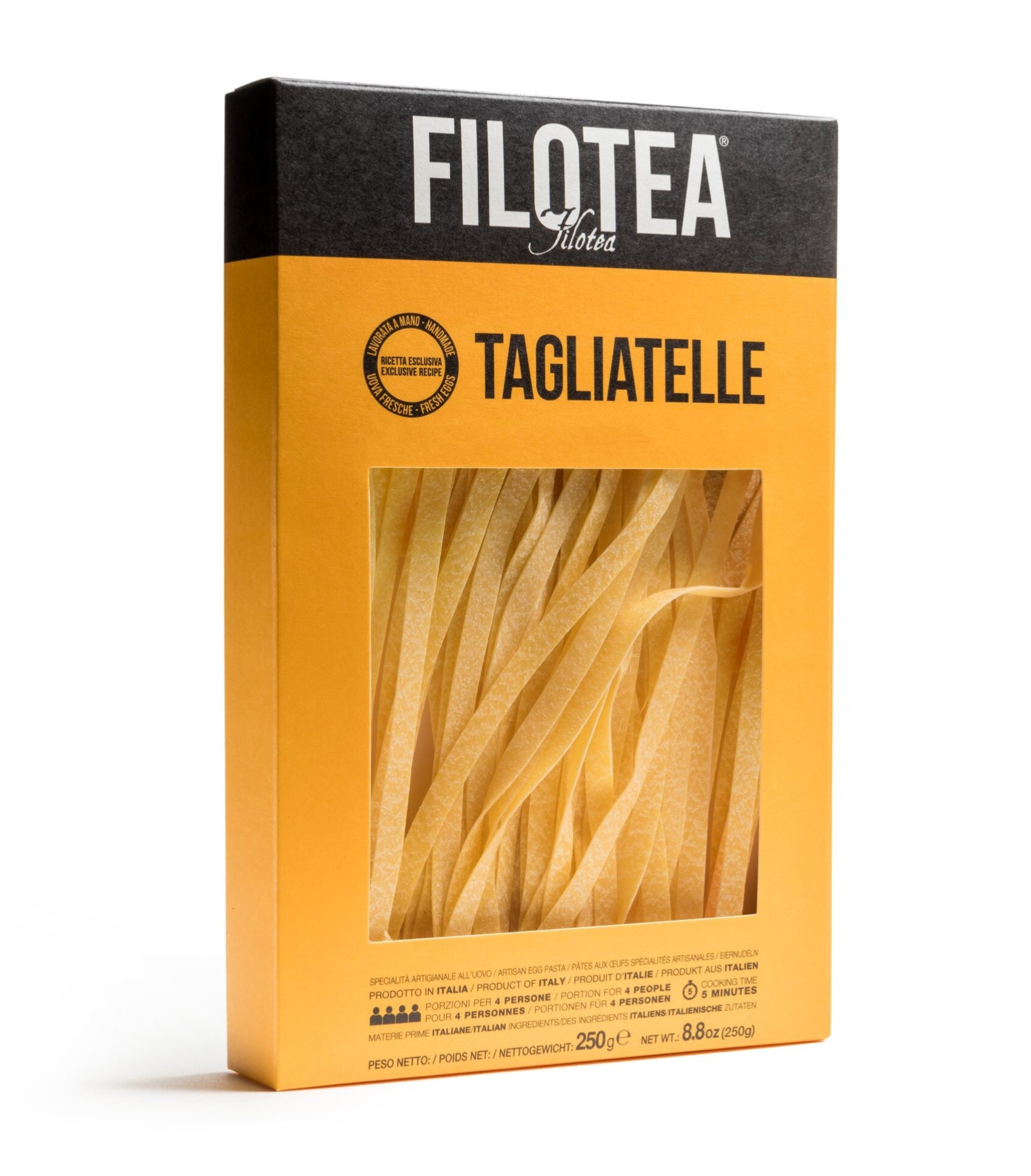 Filotea Tagliatelle 250 g