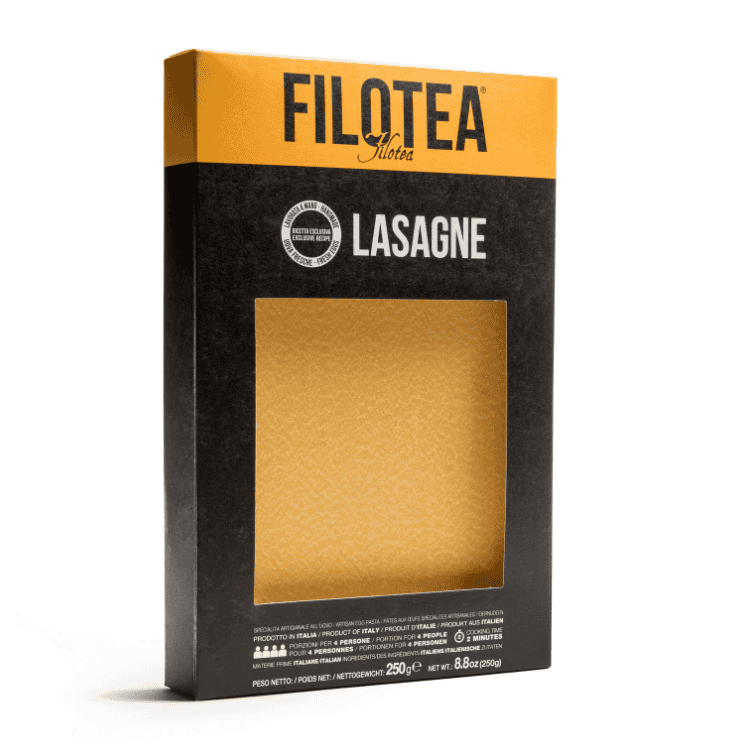 Filotea Lasagne 250 g
