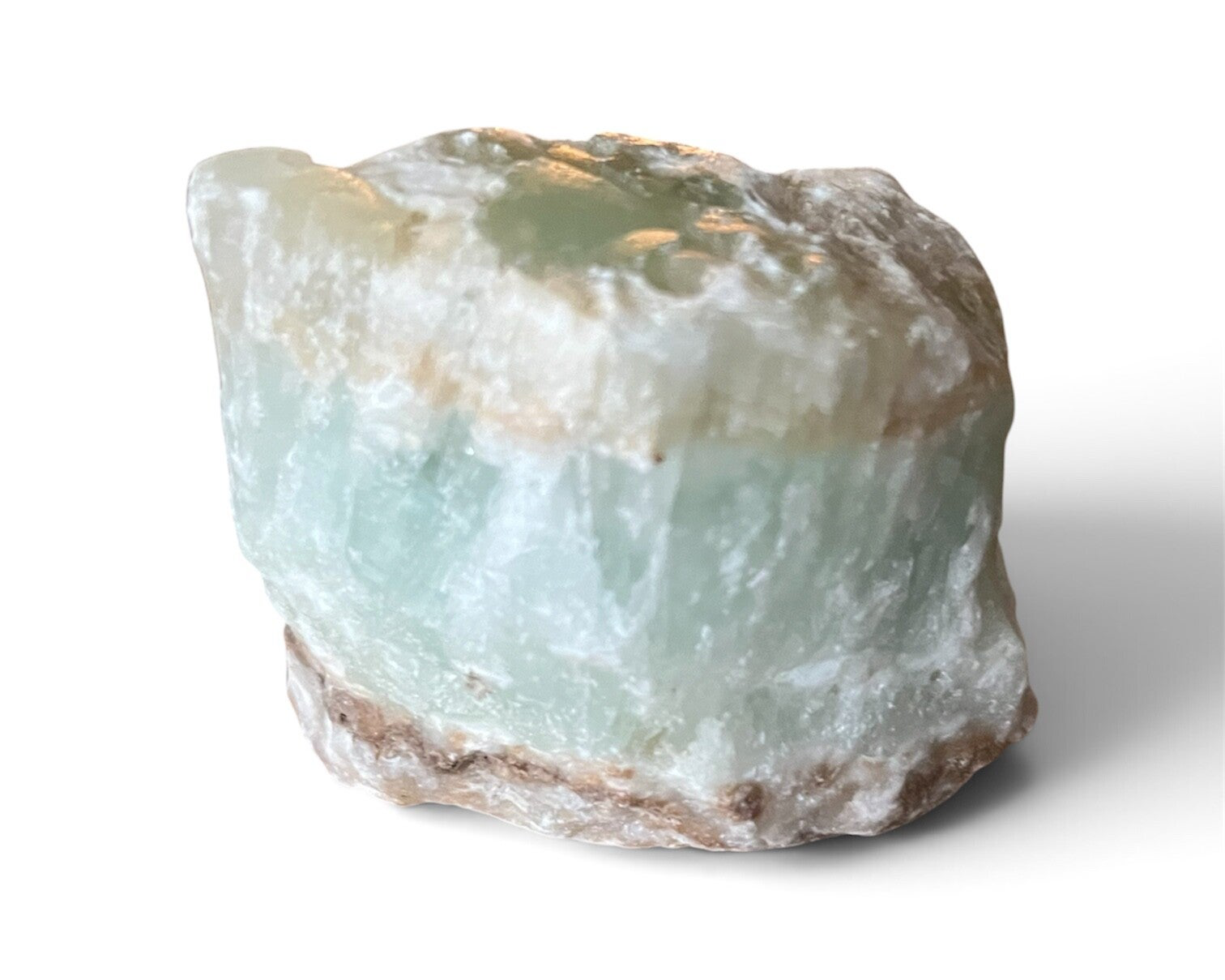 Caribean Blue Calciet 300 gram "C"
