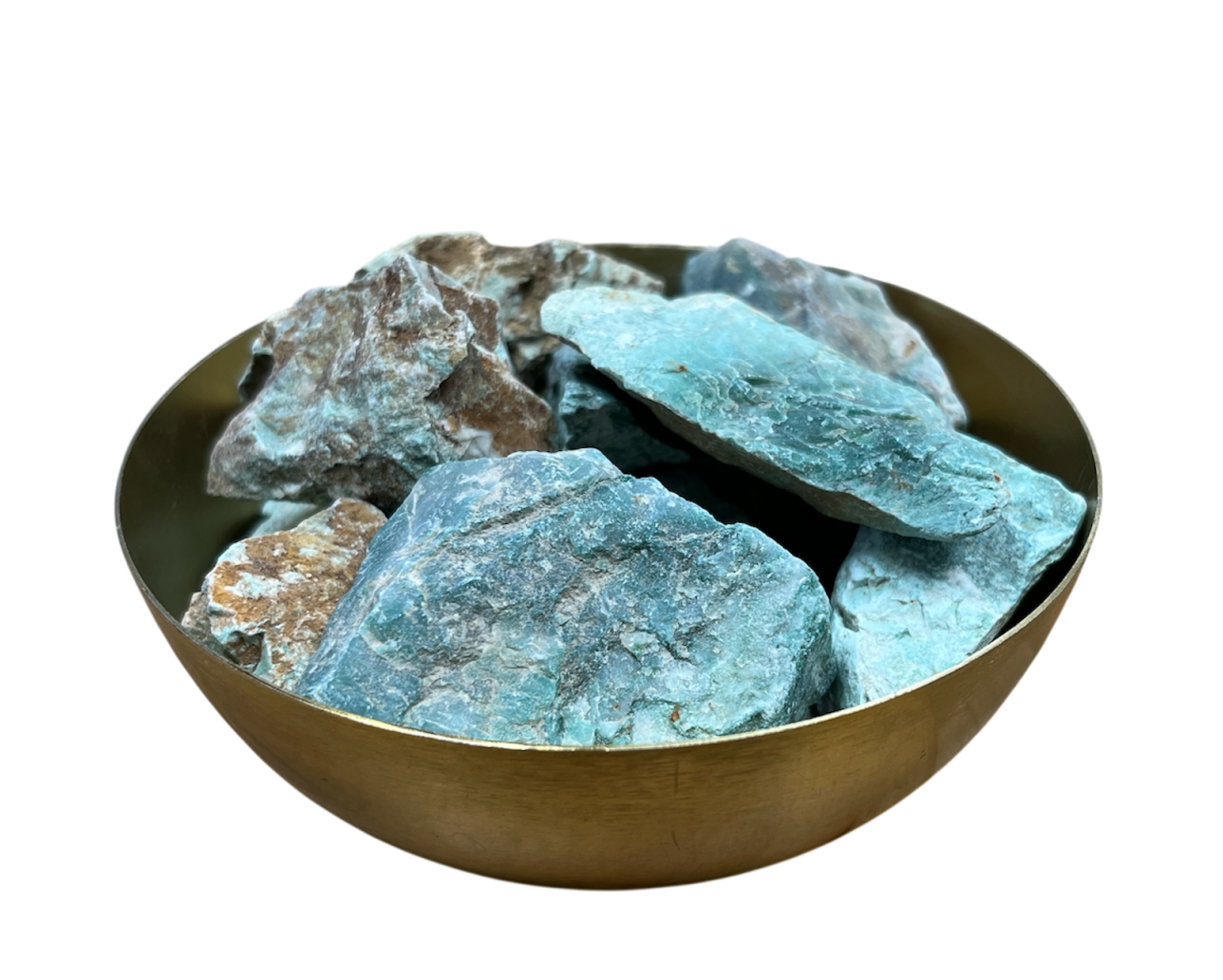 Jade ruw ca. 600 gram