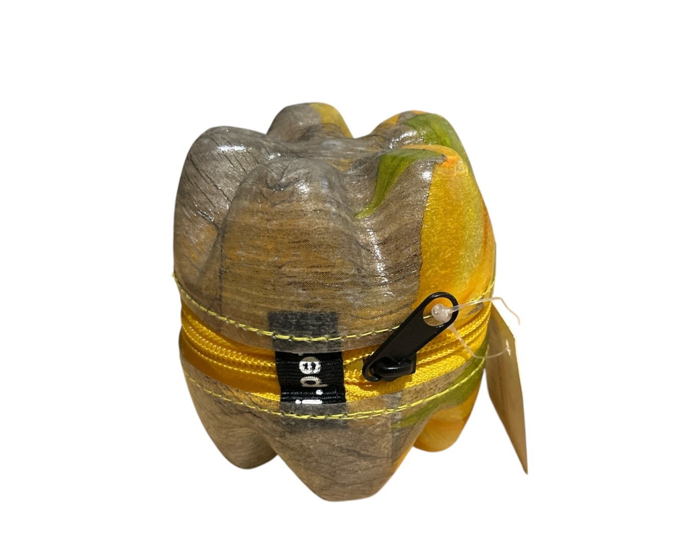 Opbergdoosje van gerecycled PET fles