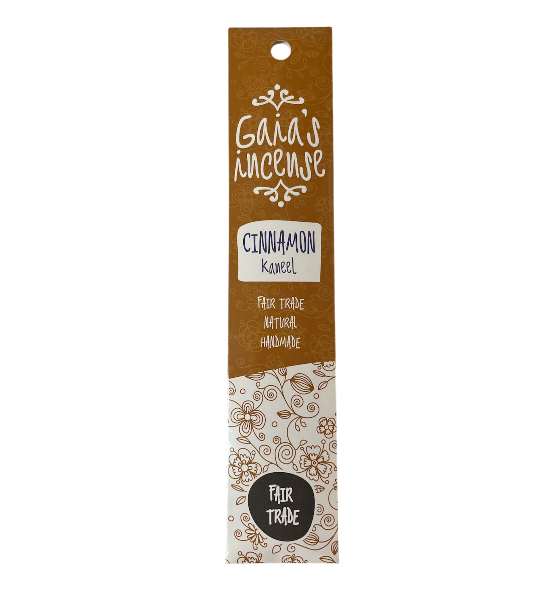 Gaia’s Incense Kaneel