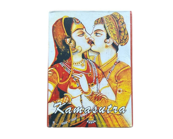Kamasutra kaartenset (55 delig) uitv. B