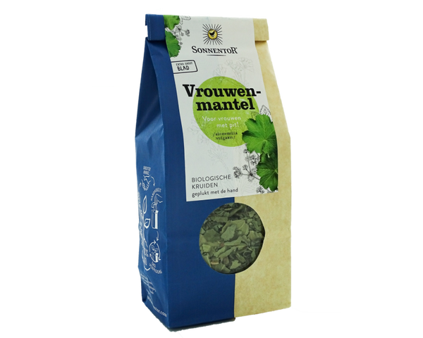 Sonnentor Vrouwenmantel losse Thee 40g