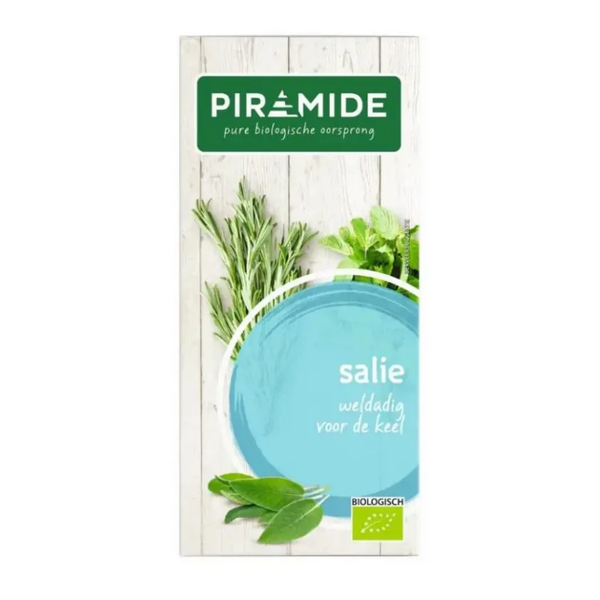 Piramide Salie