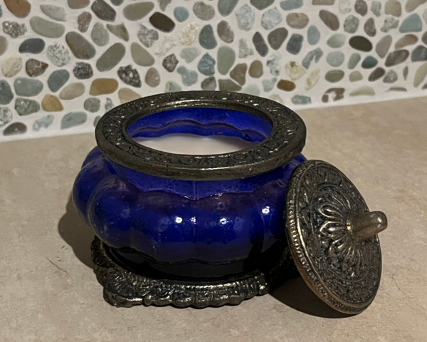 Geurkaars vintage Neroli Essence