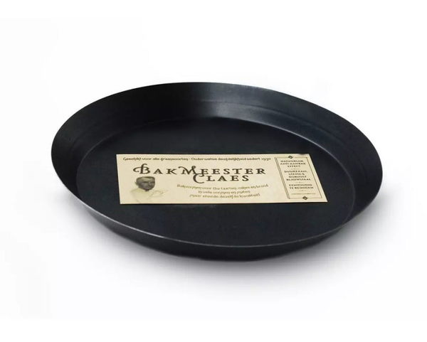 Bakmeester Claes Taart-Pizzavorm 27 cm