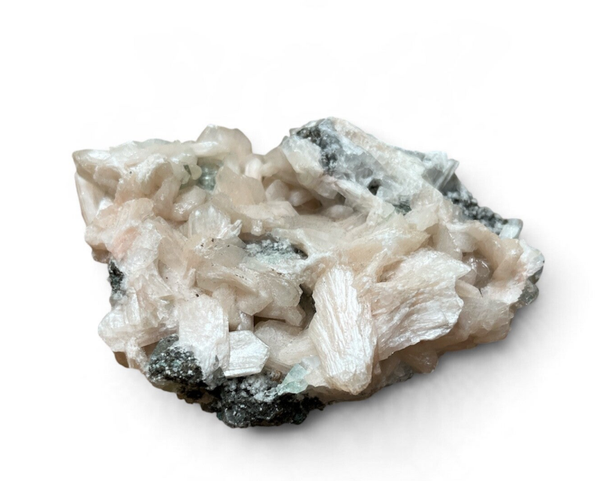 Stilbiet ruw 235 gram
