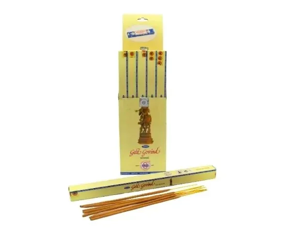 Satya Geet Govind (25 pakjes x 10 grams)