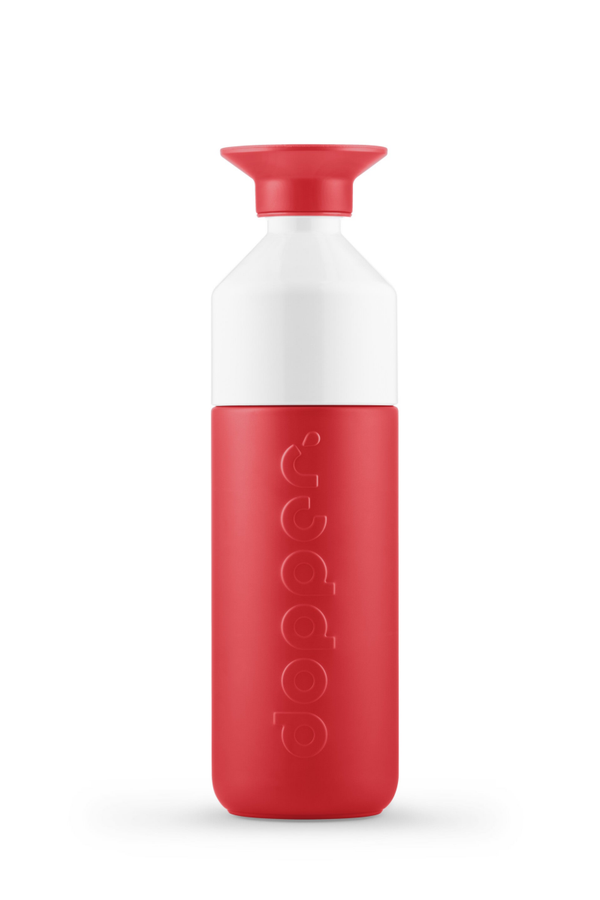 Dopper thermo Deep Coral 580 ml