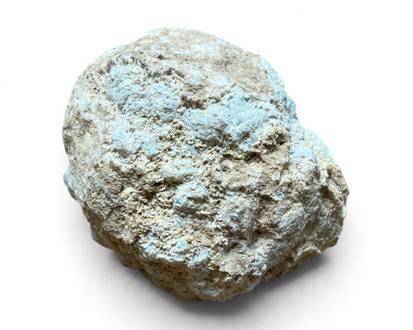 Bergkristal geode groot 600 gram