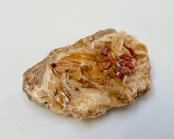 Vanadiniet cluster 2