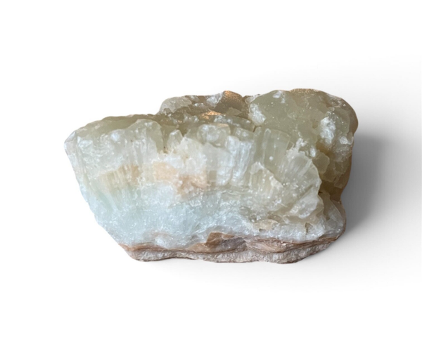 Caribean Blue Calciet 180 gram "A"