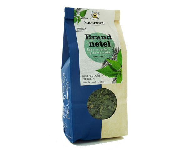 Sonnentor Brandnetel losse Thee 50g