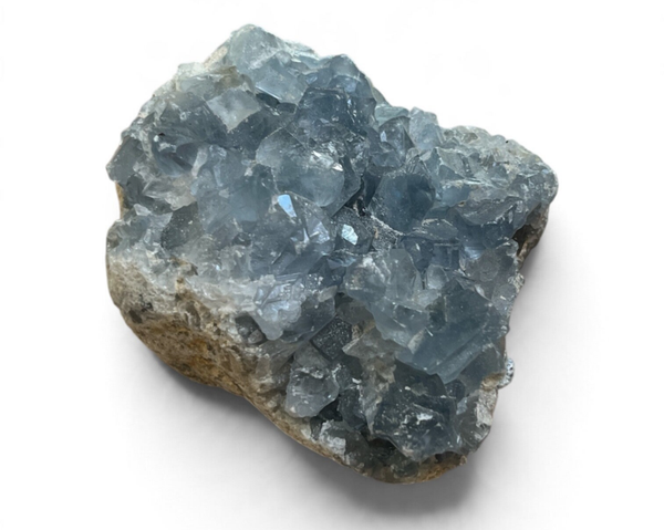 Celestien ruw 750 gram