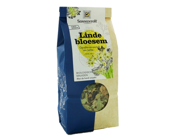 Sonnentor Lindebloesem losse Thee 35g