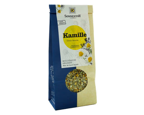Sonnentor Kamille losse Thee 50g