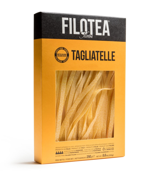 Filotea Tagliatelle 250 g