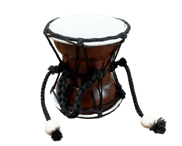 Kempro Dubbelzijdige Hand Drum