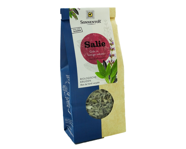 Sonnentor Salie losse Thee 50g