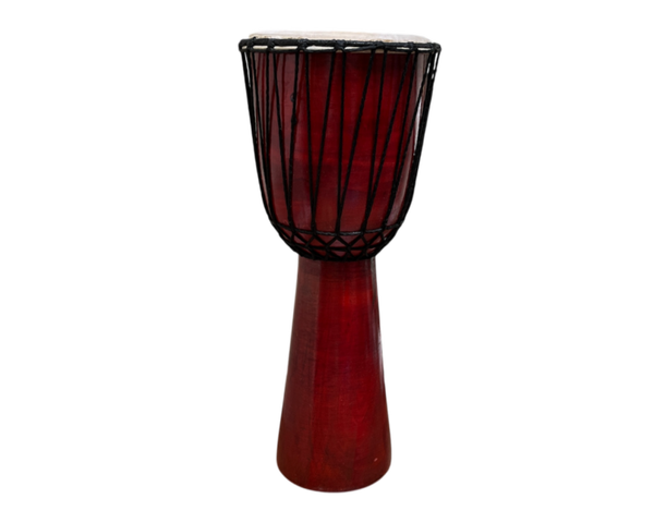 Djembé trommel - hoogte 50 cm
