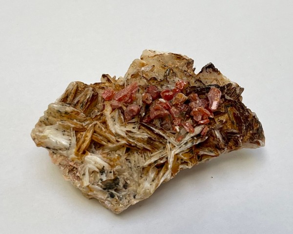 Vanadiniet cluster 3