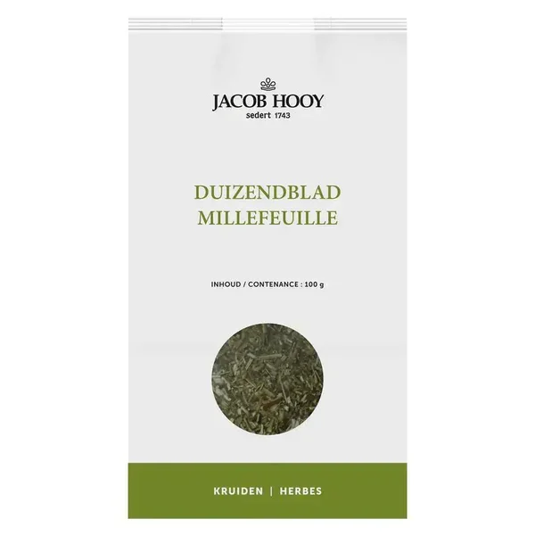 Jacob Hooy Duizendblad 100 gr