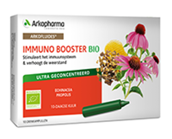 Arkopharma Immuno Booster Bio