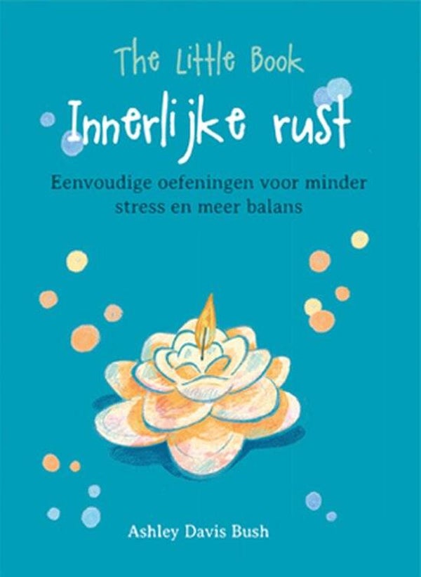 The Little Book Innerlijke Rust