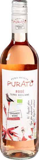 Purato Wijn Rose