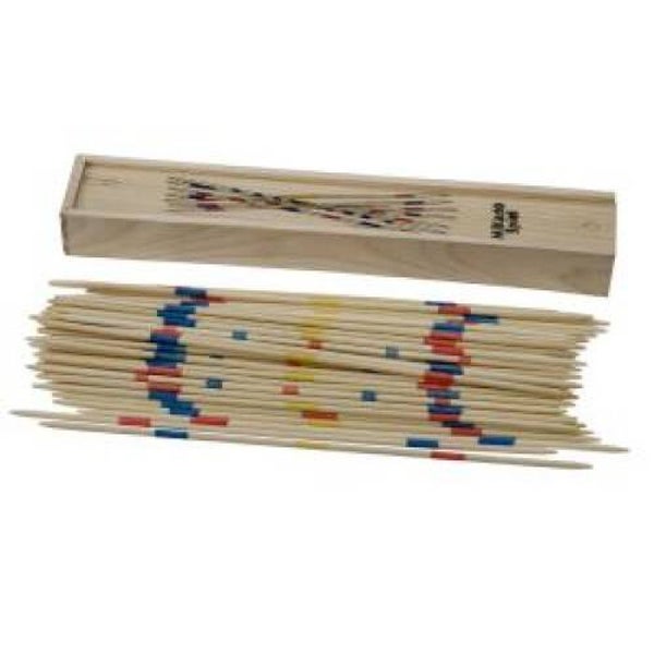 Mikado spel (25 cm)