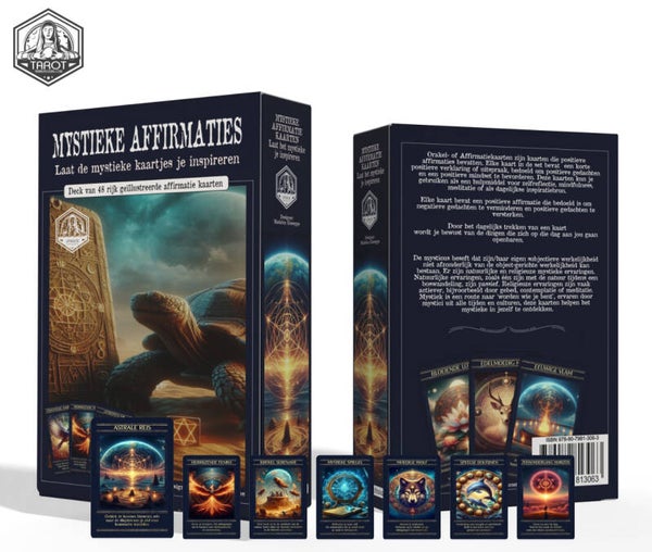 Mystieke affirmaties