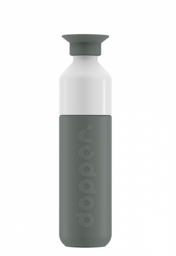 Dopper thermo Glacier Grey (350ml)