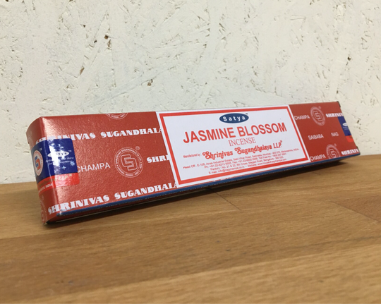 Satya Jasmine Blossom 15g