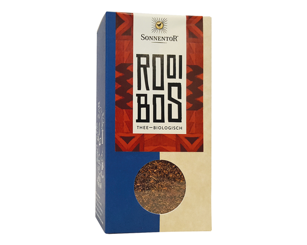 Sonnentor Rooibos losse Thee 100g