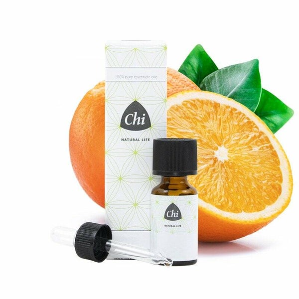 Chi Sinaasappel Zoet, Cultivar