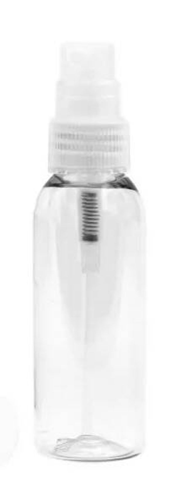 Pet Flacon met verstuiver 50 ml