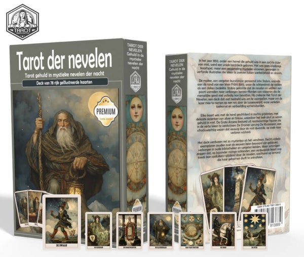 Tarot der Nevelen