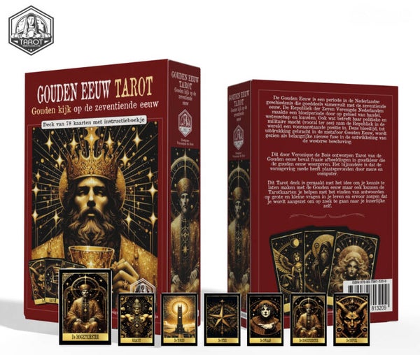 Gouden eeuw Tarot