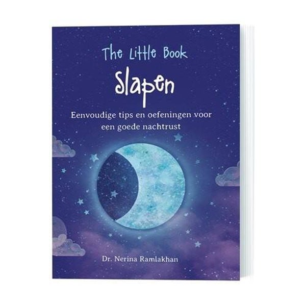 The Little Book Slapen