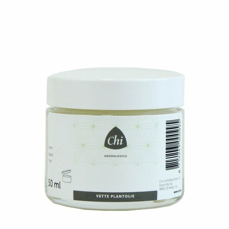 Chi Kokosolie, biologisch