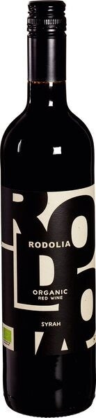 Rodolia wijn Syrah