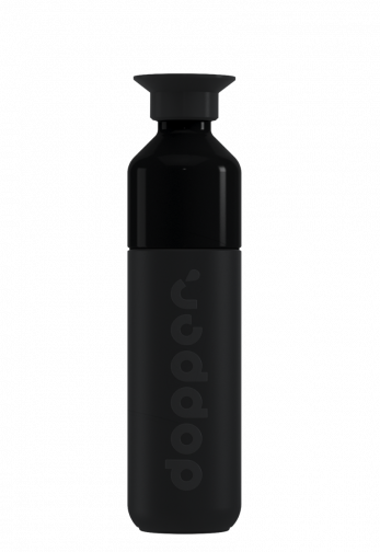Dopper thermo Blazing Black (350 ml)