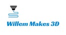 Willem makes 3d