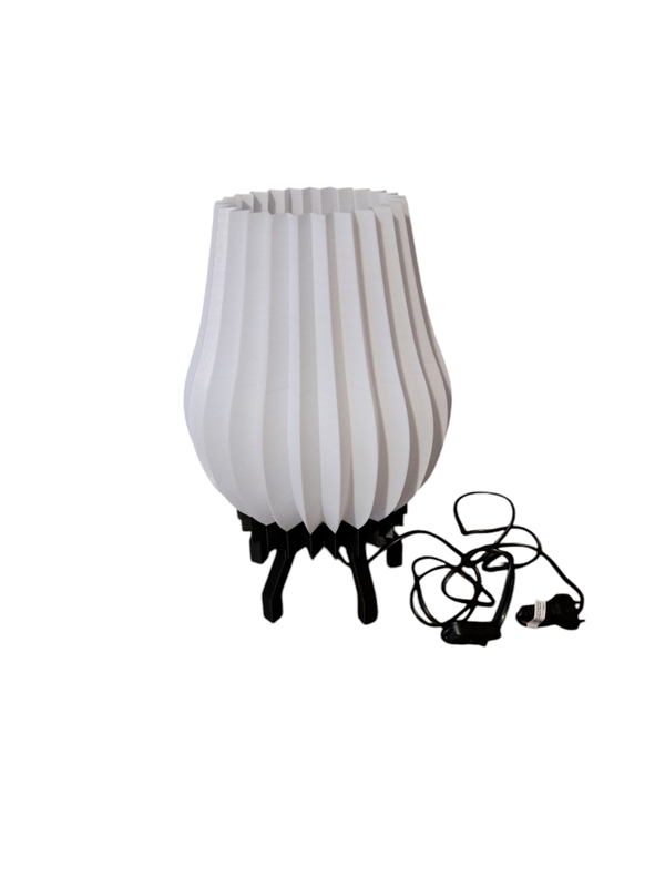 Lamp Agatha